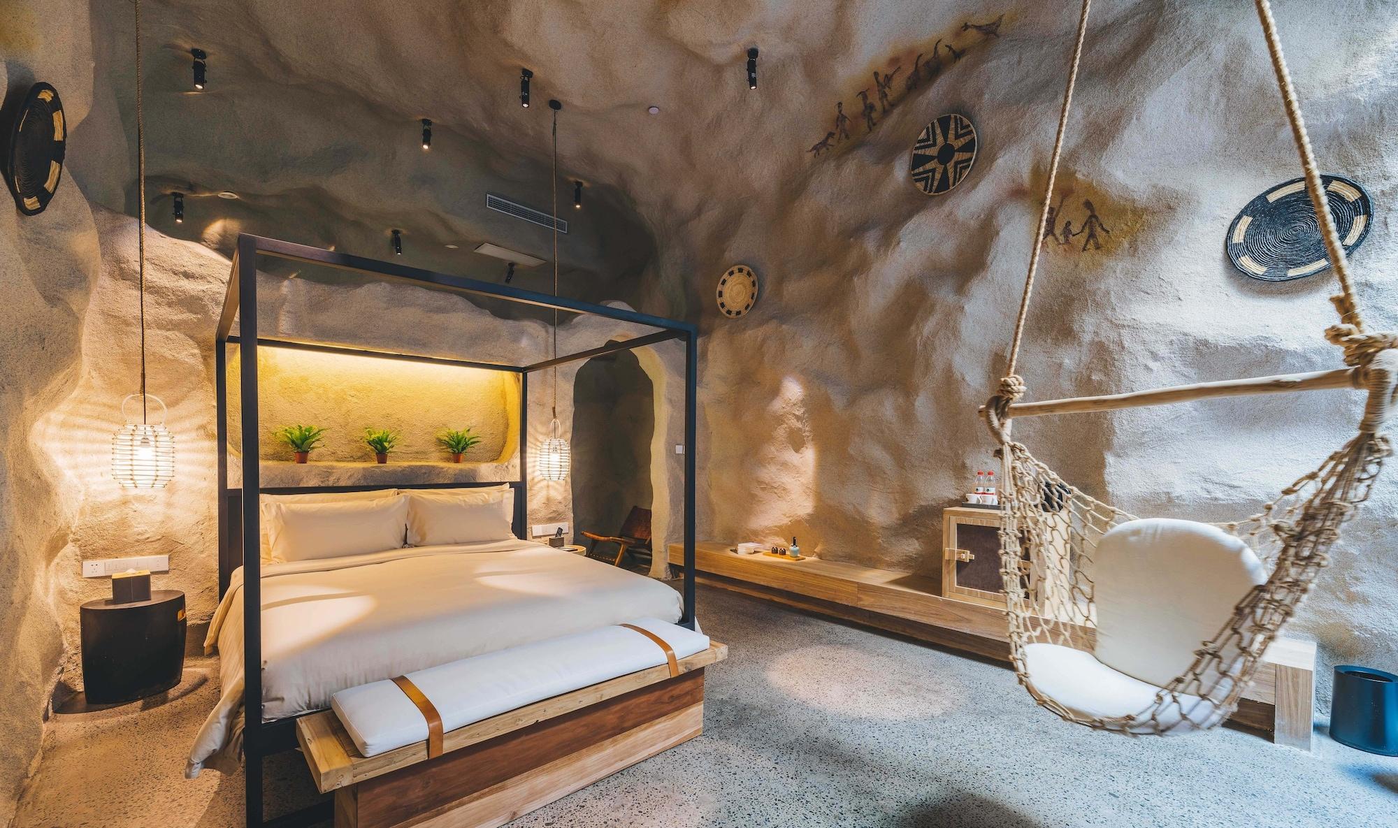 Atour Hotel Sanghaj Kültér fotó