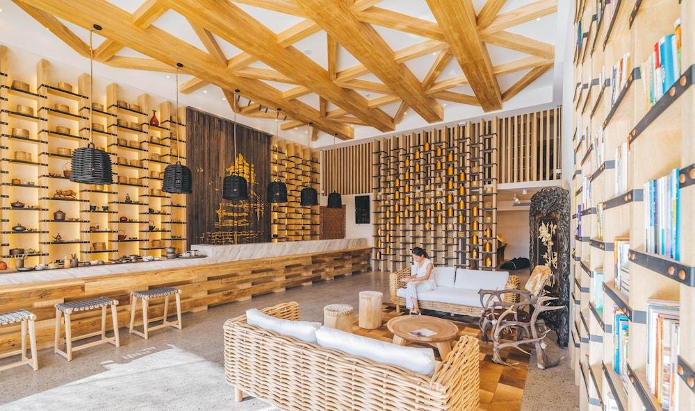 Atour Hotel Sanghaj Kültér fotó